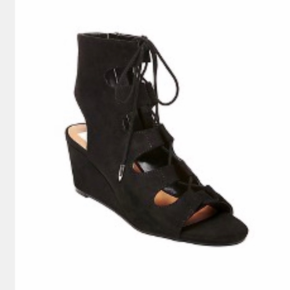 Gladiator sandals